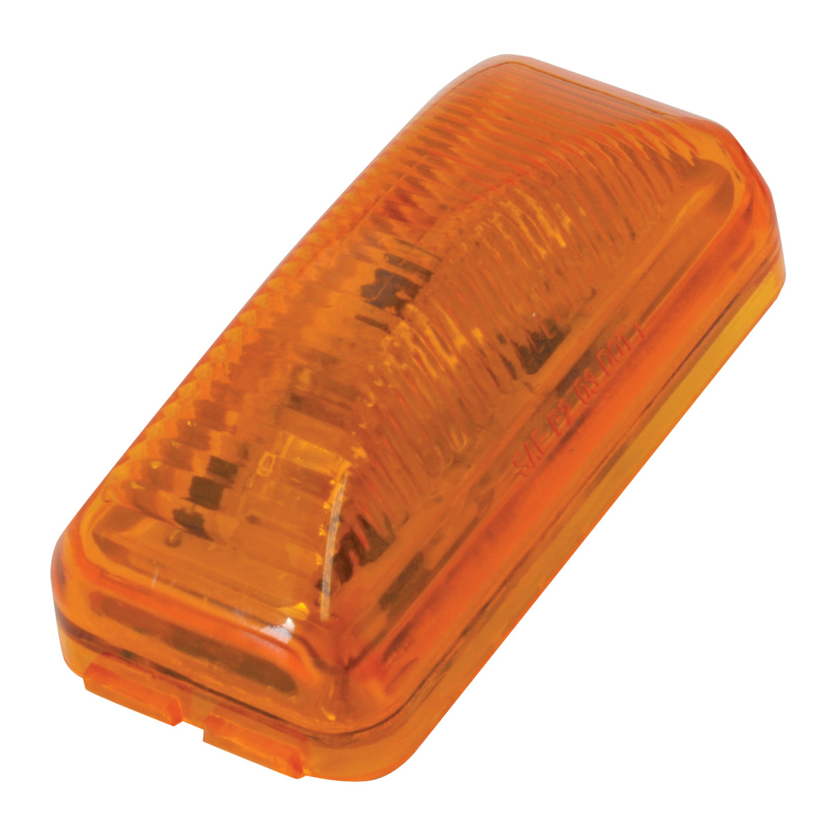 87640 Small Rectangular LED Light - Grand General Accessories LLC