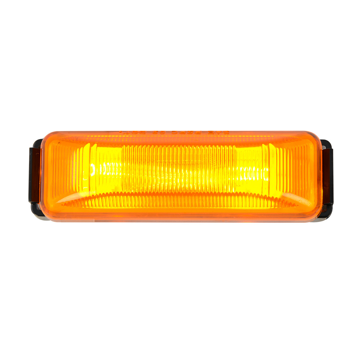 80342 Medium Rectangular Two Bulb Sealed Light - Grand General ...
