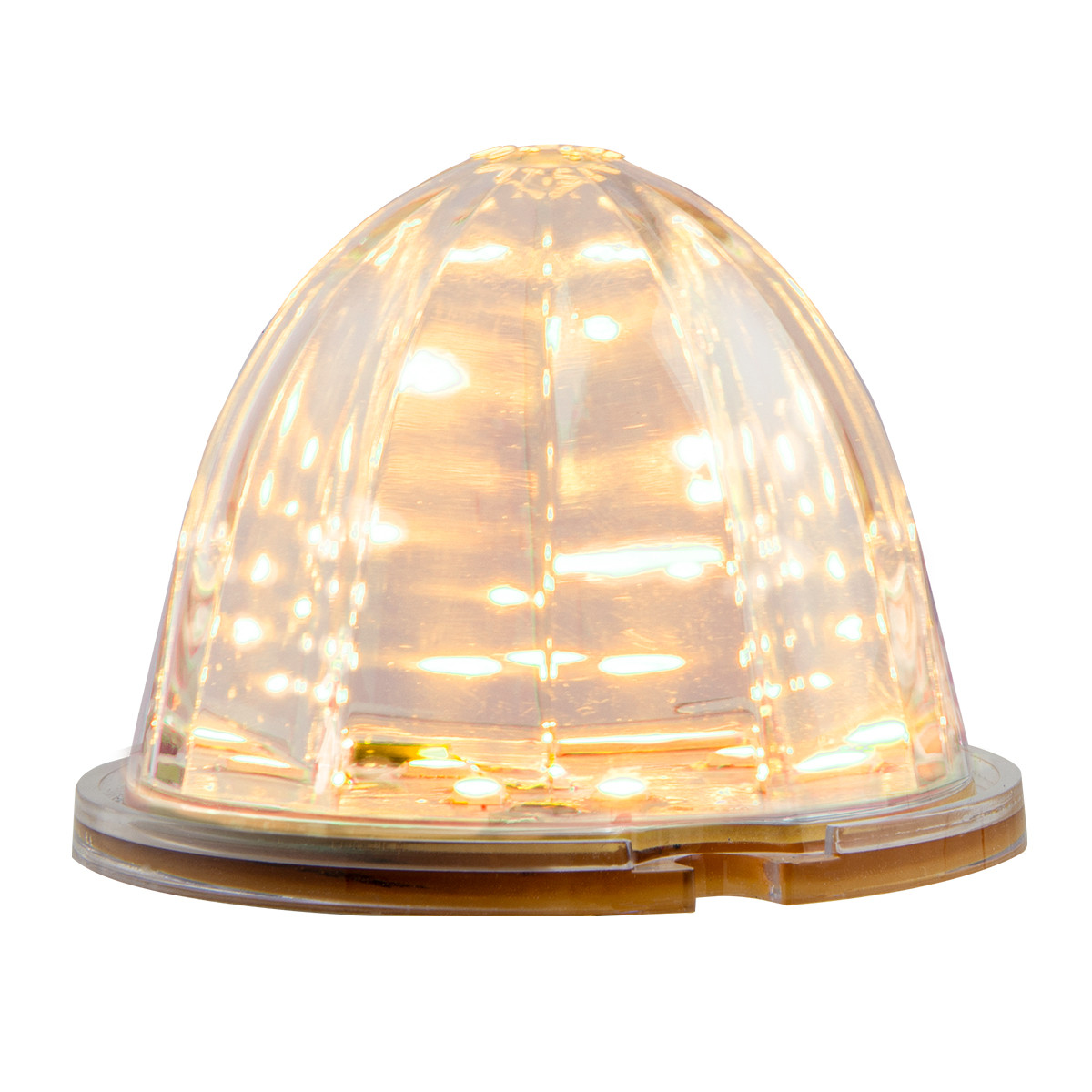 81951 Classic Watermelon Surface Mount LED Light - Grand General