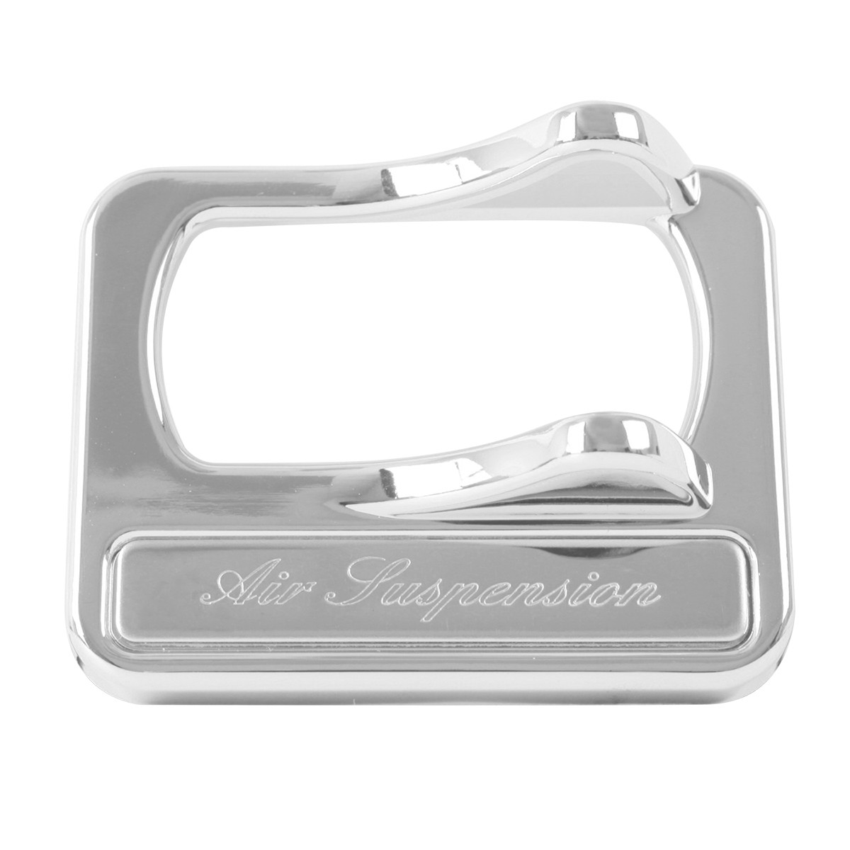 Script Plates 96131 Rocker Switch Covers with Stainless Steel Script Plates - Grand ...