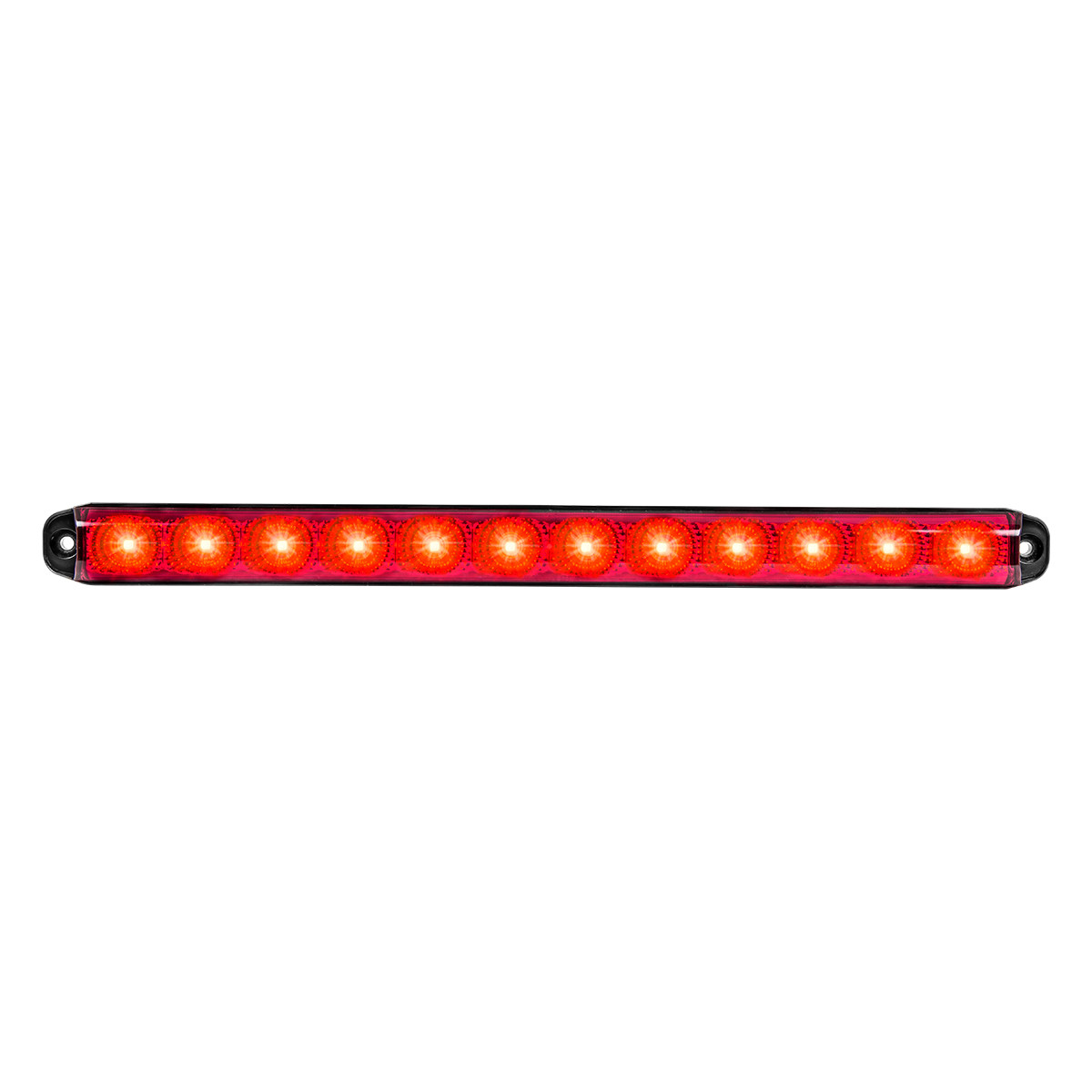 87046 Smart Dynamic Series Smart Dynamic Sequential LED Light Bar