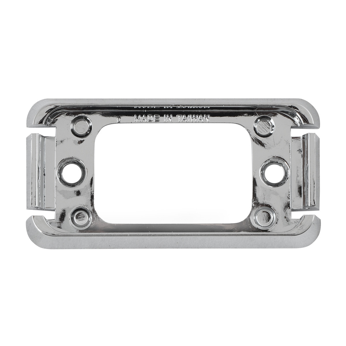 ムク SAR 87649 Base Mount for Small Rectangular Marker Light - Grand