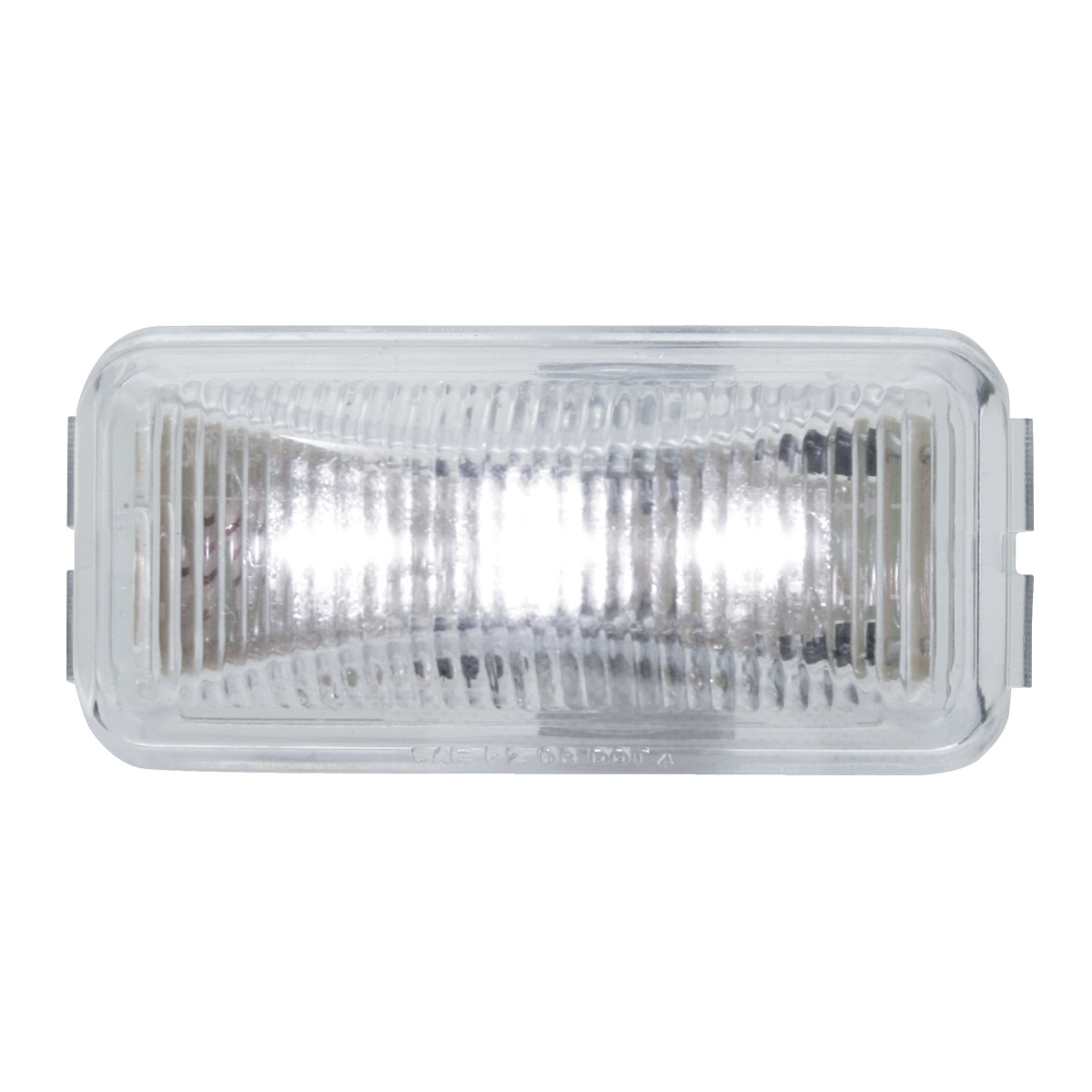 87647 Small Rectangular LED Light - Grand General Accessories LLC