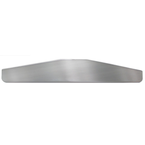 30048 Bottom Mud Flap Plate - Grand General Accessories LLC