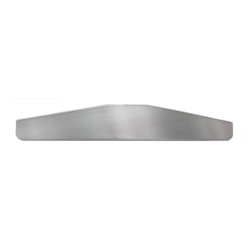 30048 Bottom Mud Flap Plate - Grand General Accessories LLC