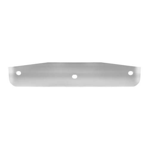 30352 Backing Plate for Bottom Mud Flap Plate 12" to 16" Wide