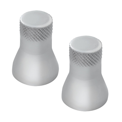 50760 Aluminum Tire Valve Stem Cover