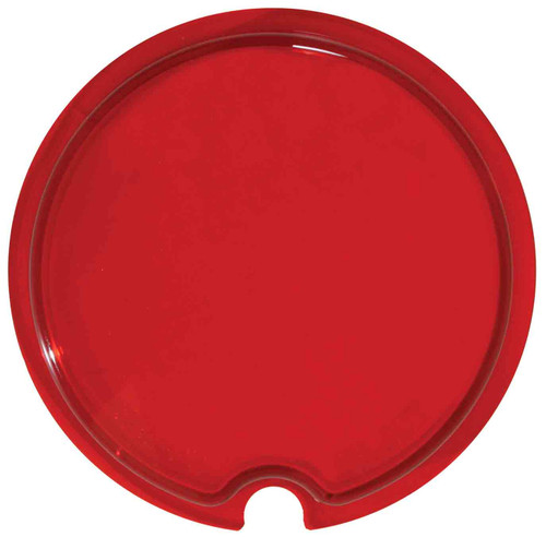 77222 Spyder Series Chrome Steel LED Light