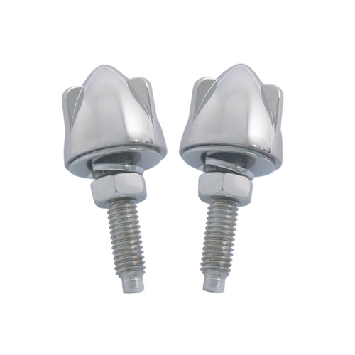 50526 Bullet with 3 Wings Fastener Set - Grand General Accessories LLC