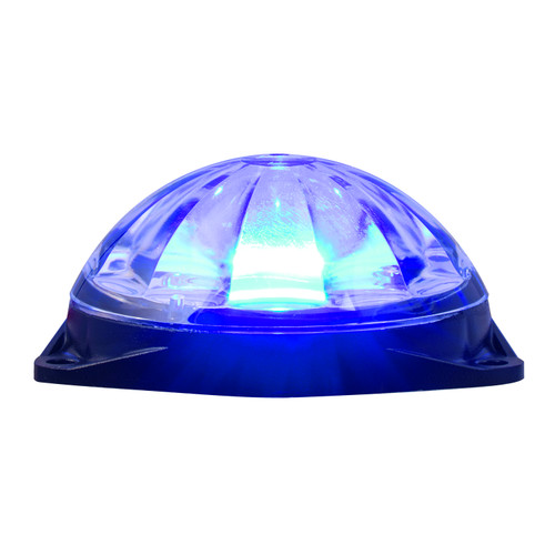 81628 Mini Super Star Watermelon Surface Mount LED Sealed Light