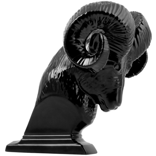 48194 Big Foot Hood Ornament - Grand General Accessories LLC