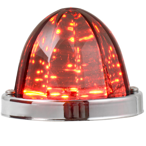 75245 3" Watermelon High Power LED Suraface Mount Light