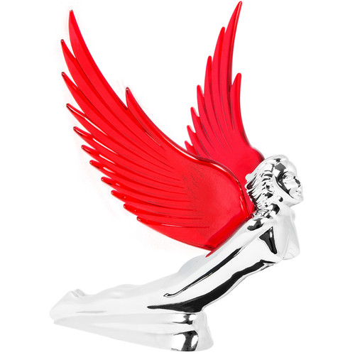 48107 Flying Goddess WindRider Wing Series - Grand General