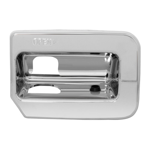 67911 Door Handle Inside Release Bezel - Grand General Accessories LLC