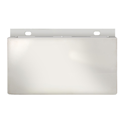 60870 Tow Hole Cover