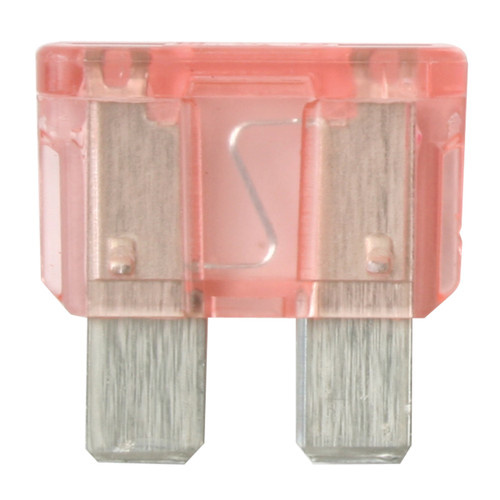 62911 ATO/ATC Fuses 3 AMP to 7.5 AMP