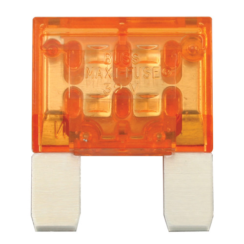 62931 Maxi ATM Fuses