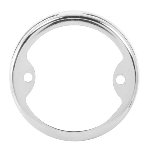 68215 Bezel for 3" Round Pedestal Light