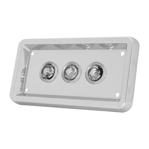 GAHGA38灯 完売品 68381 Courtesy Door LED Light - Grand General Accessories LLC