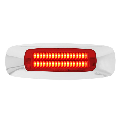 74832 Prime Series 4-5/8" Rectangular LED Light