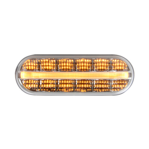 74857 Prime Plus Series Oval LED Light - Grand General Accessories LLC