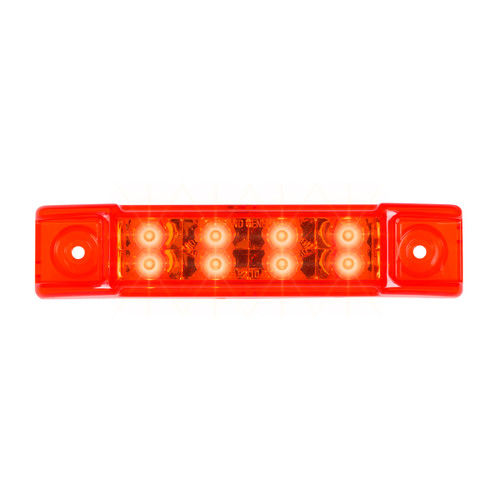 75185 Pearl Series Rectangular LED Light 6