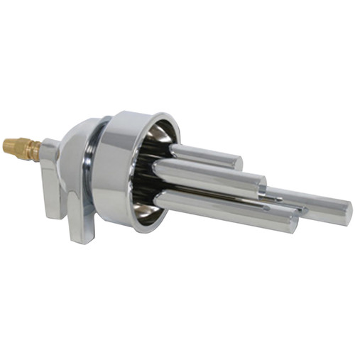 69983 Deluxe Heavy Duty Train Whistle - Grand General Accessories LLC