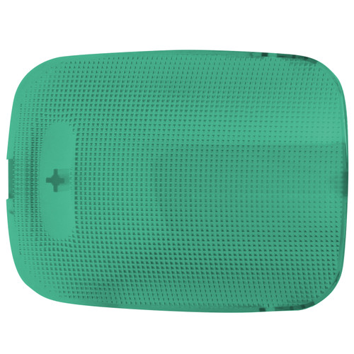 68983 Rectangular Cab Dome Light Lenses