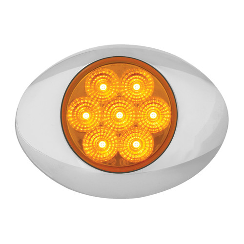 76190 Spyder Series Small Low Profile LED Light