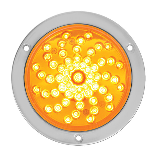 76710 High Count Series 4" Twister LED Light