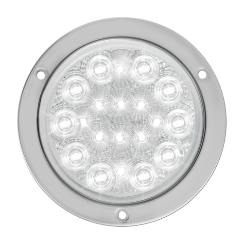 77062 Spyder Series 4" LED Light