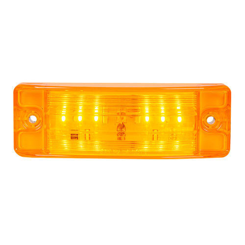 78282 Rectangular LED Sealed Light - Grand General Accessories LLC