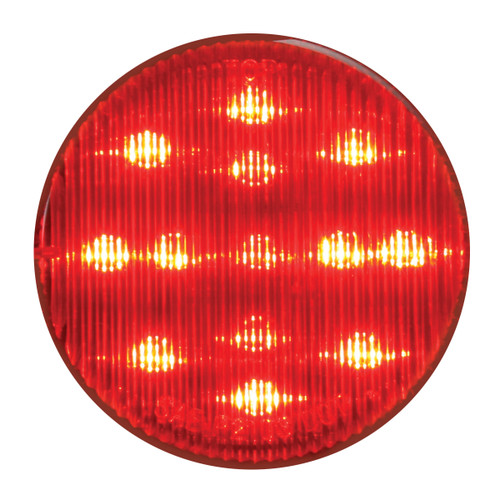 79311 Fleet Series 2-1/2" LED Light