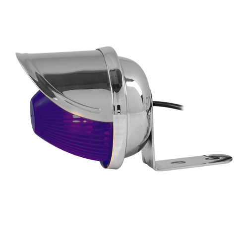 80070 Beehive Light with Visor - Grand General Accessories LLC