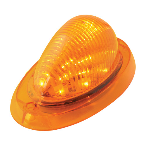 76374 Side Marker/Turn 12 LED Light - Grand General