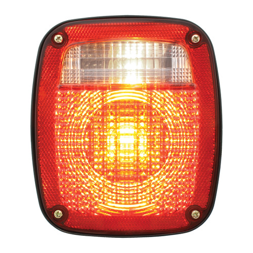 80791 Multi-Function Three Stud Combination Light