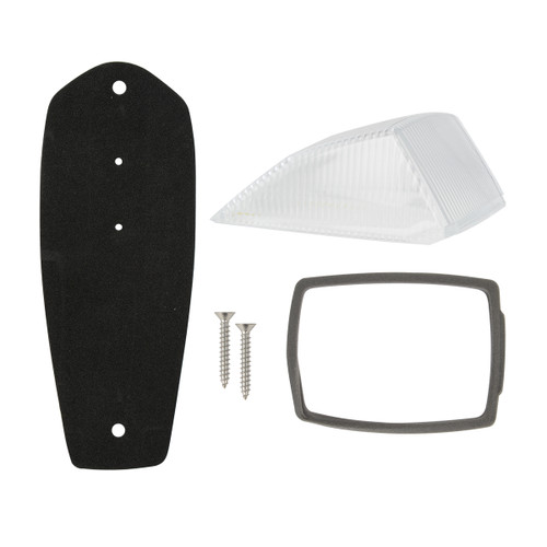 81317 Marker & Clearance G5K Cab Light - Grand General Accessories LLC