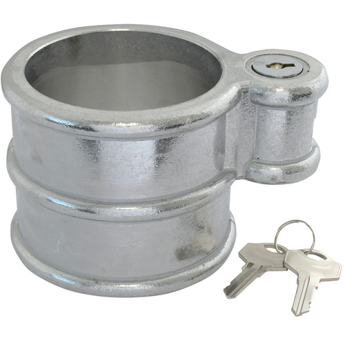 Universal - Exterior - Trailer Accessories - Trailer Locks - Grand