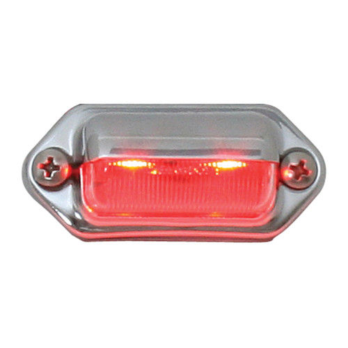 81735 License/Interior LED Light - Grand General Accessories LLC