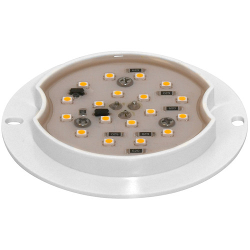 81850 LED Conversion Base for GG Glass Lens Lights - Grand General