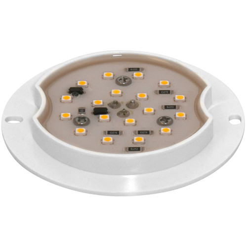 81850 LED Conversion Base for GG Glass Lens Lights - Grand General