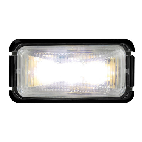 87645 Small Rectangular LED Light - Grand General Accessories LLC