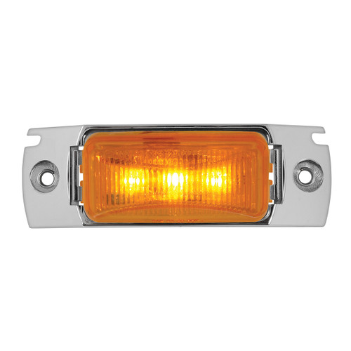 87647 Small Rectangular LED Light - Grand General Accessories LLC