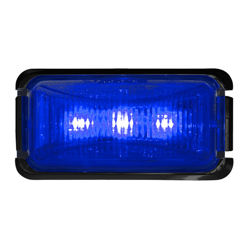 87645 Small Rectangular LED Light - Grand General Accessories LLC
