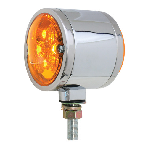 【りつです】 78551 Spyder Series Double Face LED Light - Grand General
