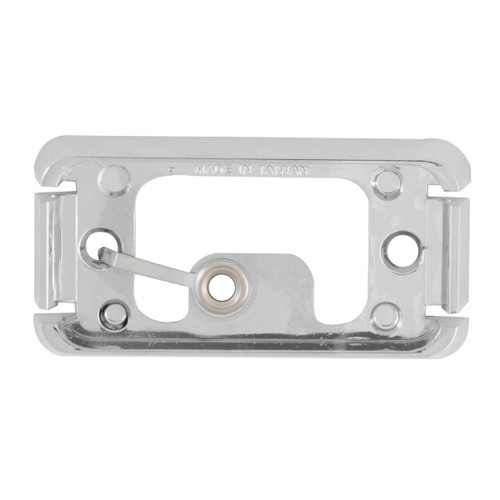 80278 Base Mount for Small Rectangular Marker Light