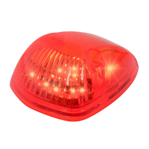 ワンマン灯　ヴィンテージ物 82260 Triangle Pickup/SUV/RV/Bus LED Cab Light - Grand General