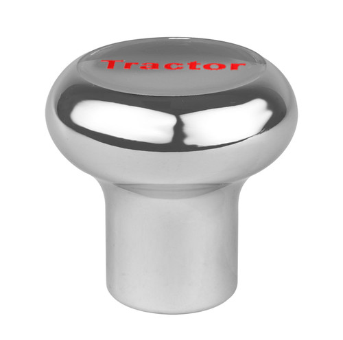 95936 Large Air Valve Knob in Gold/Silver