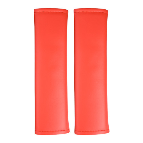 99793 Seat Belt Comfort Pad Covers