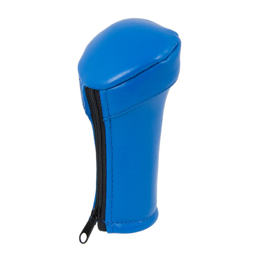 99864 Matte Solid Color Gear Shift Knob Cover
